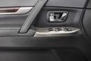 Mitsubishi Pajero GLS H/L GOLD