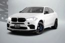 BMW X6M X6M