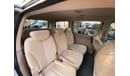 كيا كارنيفال Kia carnival 2013 , GCC , in perfect condition