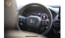 Honda HR-V HONDA ZR-V 1.5L TURBO EX
