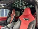 لاند روفر رينج روفر سبورت SVR 2018 Range Rover Sport SVR | GCC