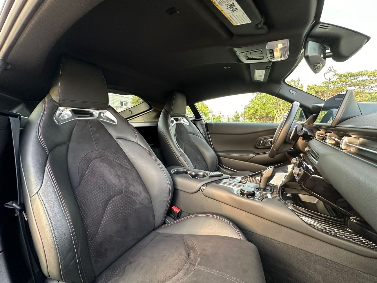 تويوتا سوبرا