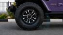 Jeep Wrangler Unlimited Rubicon 2.0T (For Export , НА ЭКСПОРТ) PY 26/26 XTREME 4x4 GCC Без пробега