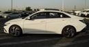 Hyundai Elantra HYNDAI ELANTRA 2025 GLX ELITE