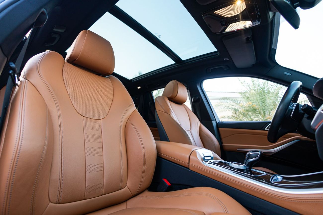 بي أم دبليو X5 40i M Sport 3.0L