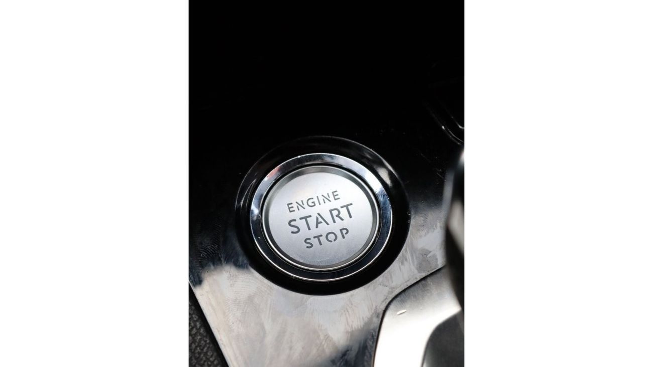 Peugeot 3008 Peugeot 3008 2021 GT Line GCC Full option without paint without accidents