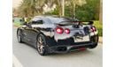 Nissan GTR Nissan GT-R GCC 2013 perfect condition clean car