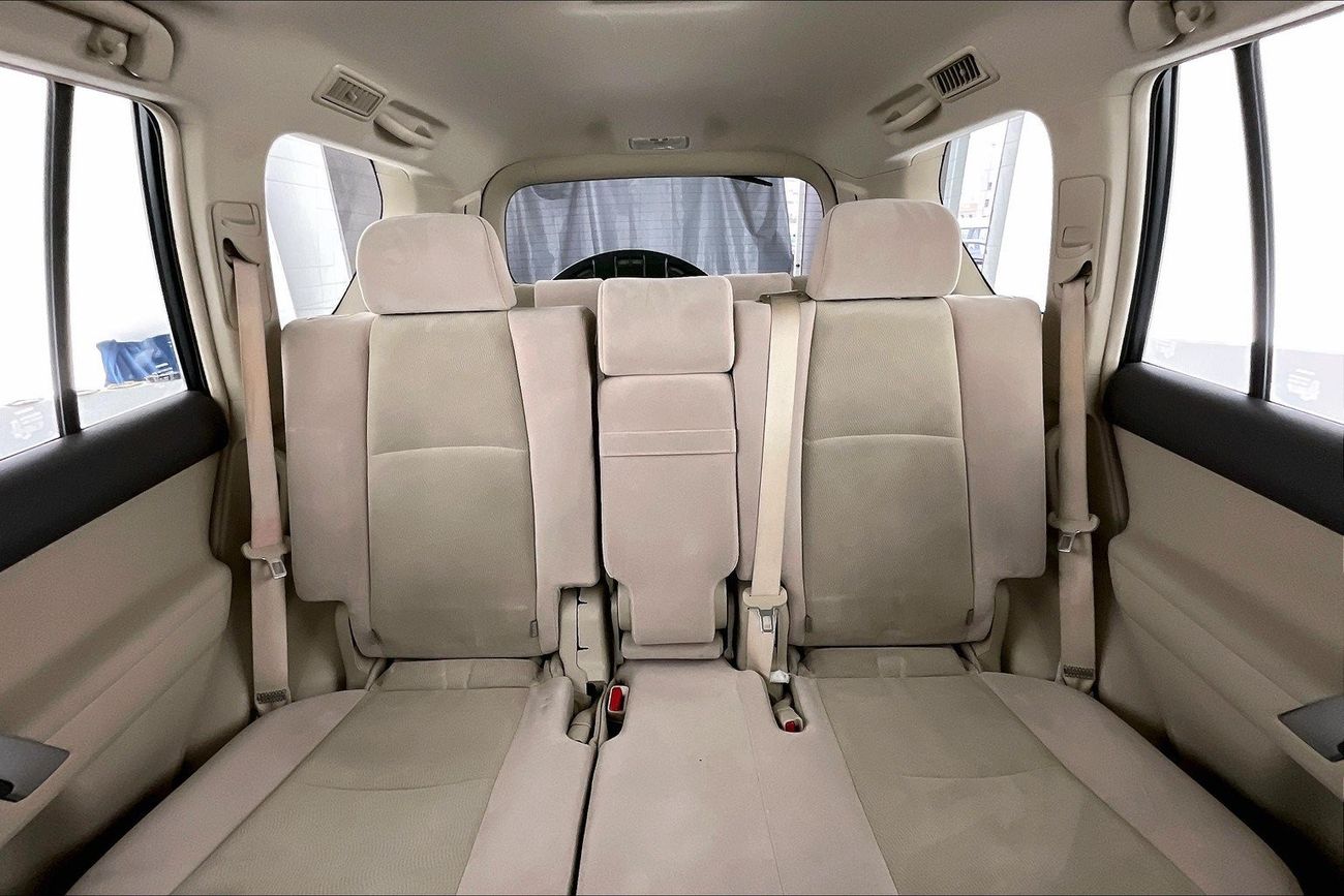 Toyota Prado GXR | 1 year free warranty | 0 Down Payment