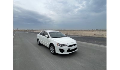 Mitsubishi Lancer GLS Banking facilities without the need for a first payment