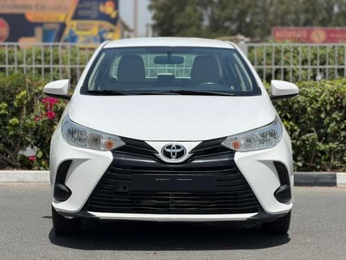 Toyota Yaris SE