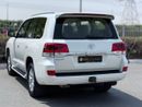 تويوتا لاند كروزر TOYOTA LAND CRUISER l EXR V6 l GCC SPECS | FULL SERVICE HISTORY |