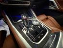 بي أم دبليو X6 XDRIVE M50i