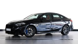 BMW 235 Gran Coupe+M Sport Kit