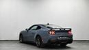 Ford Mustang Mustang | Dark Horse | V8 5.0L | Low KMs | Under Warranty Till 2028 Ref#R5501729