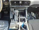 Toyota Prado URBAN-E EURO 4 | 2.8L V4 DIESEL | DVD + CAMERA | AUTO A/C | 4WD (CODE # URBAN-E)