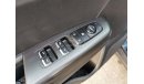 كيا سبورتيج 2.4L, 17" Rims, DRL LED Headlights, Front Heated Seats, DVD, Rear Camera, Fabric Seats (LOT # 731)