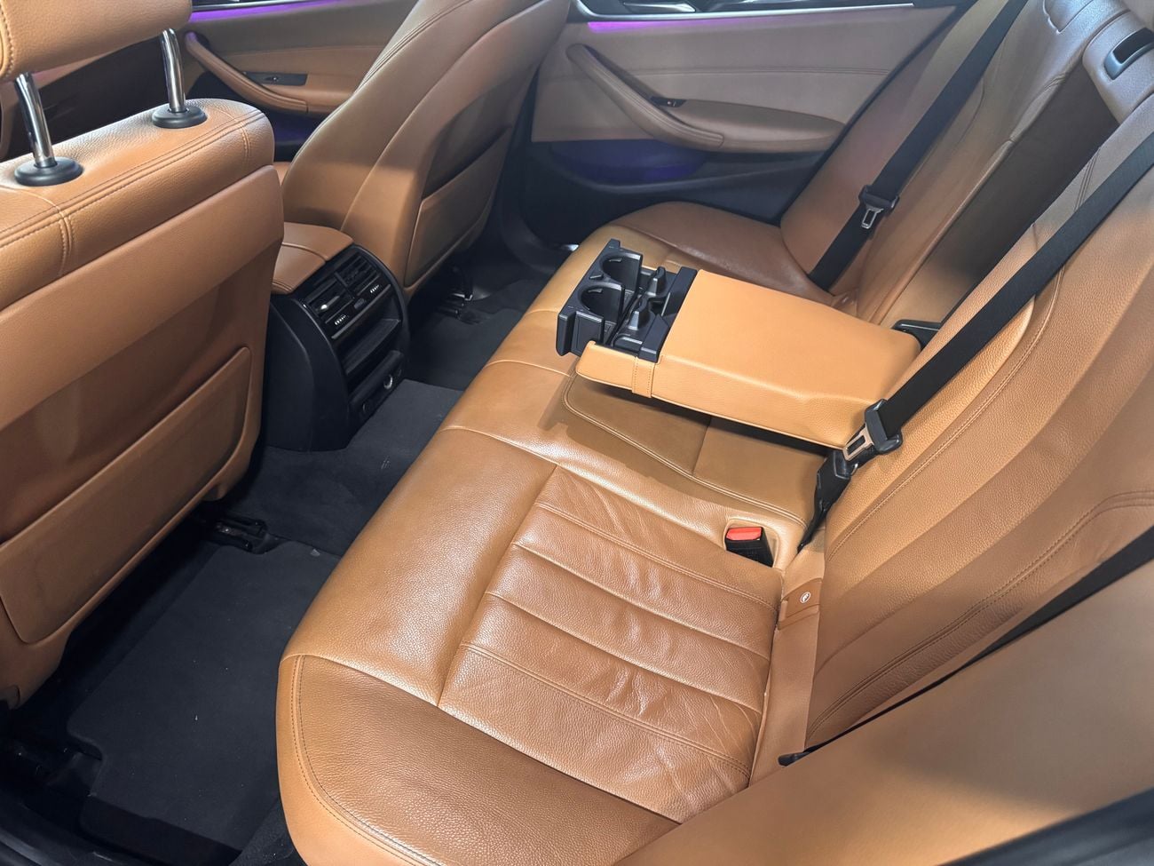 BMW 520i