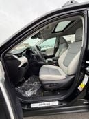 Toyota RAV4 RAV4 xle premium Hybrid 4x4