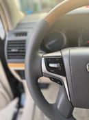 Toyota Prado Toyota Prado VX 4.0L V6 Petrol AT Full Option MY2018