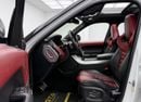 لاند روفر رينج روفر سبورت 2015 Range Rover Sport SVR, Full Service History, Excellent Condition, GCC