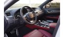 Lexus GS 450 H F SPORT, E-CVT, 3.5L ,A/T, MY19