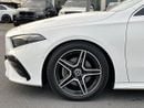 Mercedes-Benz A 200 Premium + 1.4L