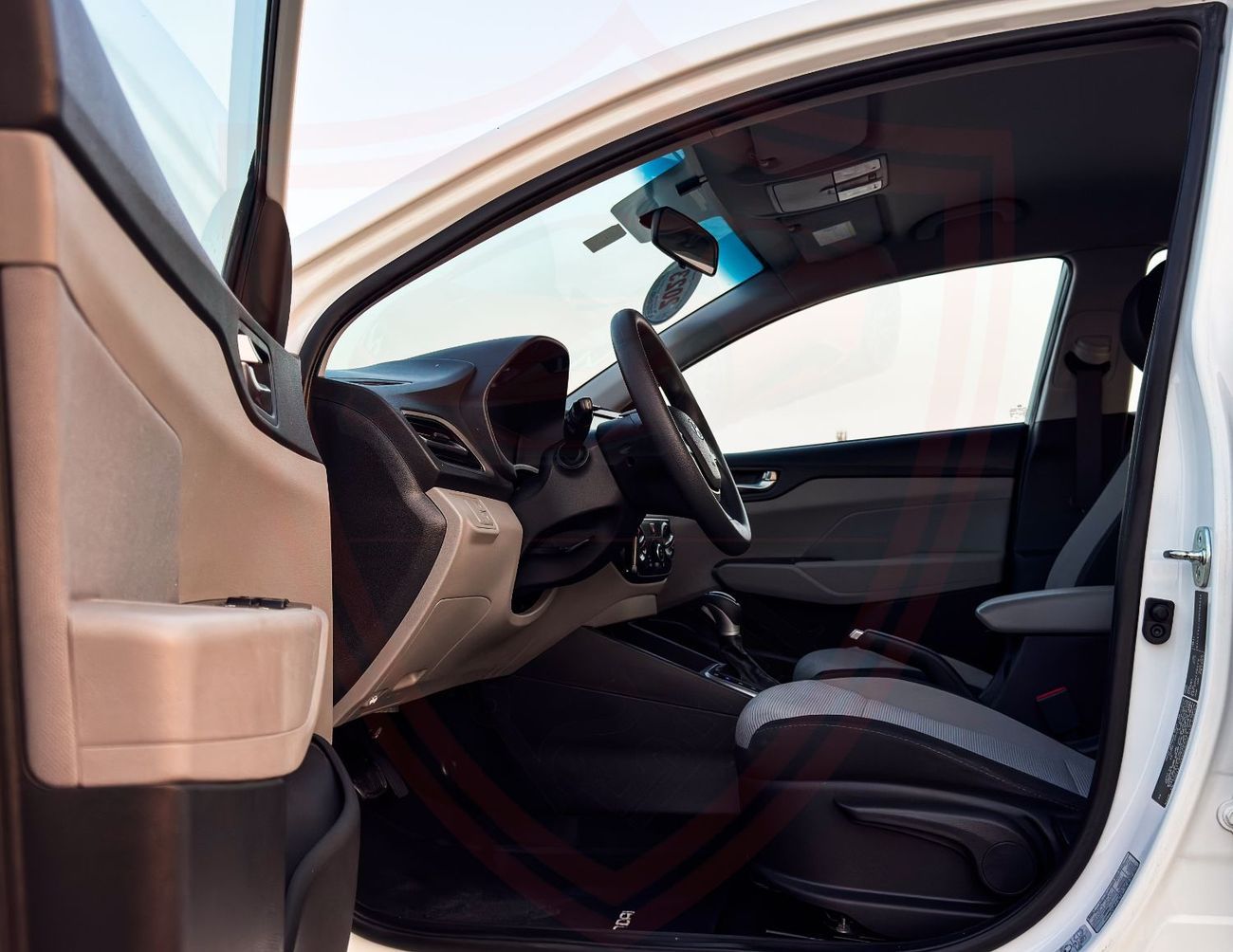 Hyundai Accent Hyundai Accent | 1.6 L | 2023 | GCC | Accident-Free | In Excellent Condition | 718 P.M