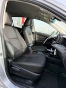 Toyota RAV4 Leather seats low mileage