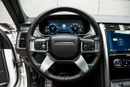 Land Rover Discovery | 2024 | Brand New | Warranty Ava