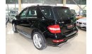 Mercedes-Benz ML 350