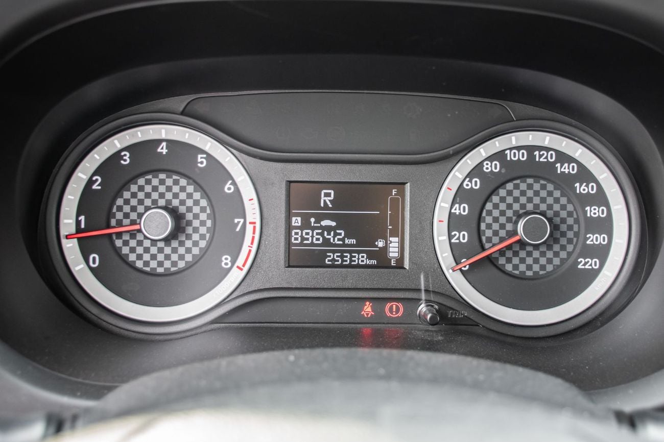 Hyundai Grand i10 SMART