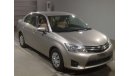 Toyota Corolla AXIO Used RHD 2012/X G ED/NRE160 Petrol Engine 4/C Grade Lot # 595