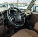 Toyota Land Cruiser Pick Up 2.8 DC Diesel 2026