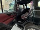 Lexus LX 500 LX500 3,3 DIESEL **التصدير فقط خارج الخليج***EXPORT ONLY**