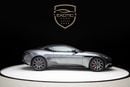 Aston Martin DB11 Std 5.2L