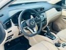 Nissan XTrail S 2.5L 4WD (5 Seater)