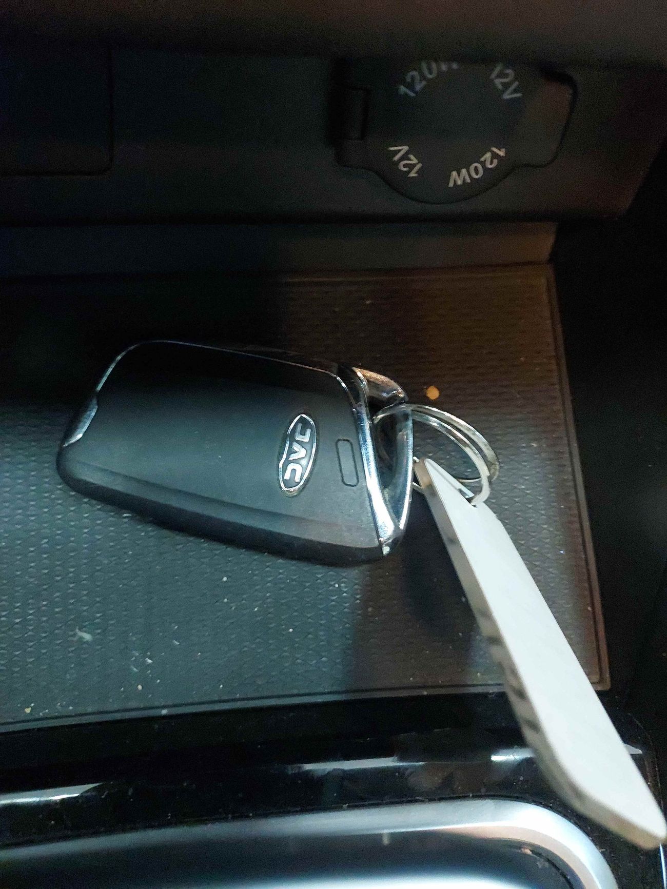 JAC JS4 INTELLIGENT 1.5 | Zero Down Payment | Home Test Drive