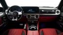 BRABUS G 800 Widestar - Mercedes-AMG G 63 BRABUS G800