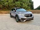 Honda CRV EX 1.5L, Full Option
