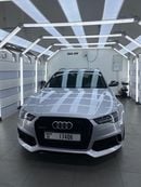 Audi RS6 Performance Exclusive 4.0L