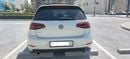 Volkswagen Golf GTI GTI