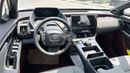 تويوتا bZ4X PRO Toyota/BZ4/BZ4X3 BZ4X 2WD 615 MAX EV