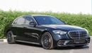 Mercedes-Benz S 500 AMG 4Matic | 2022 | Brand New