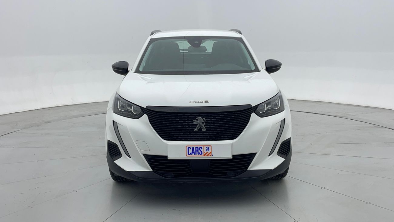 Peugeot 2008 ACTIVE 1.6 | Zero Down Payment | Free Home Test Drive