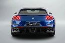 Ferrari GTC4 LUSSO