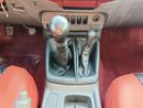 Toyota Hilux // HILUX // DIESEL // MANUAL // 4X4 (LOT # 45619)