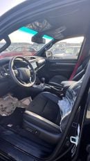 تويوتا هيلوكس Toyota Hilux GR Sport 4.0L