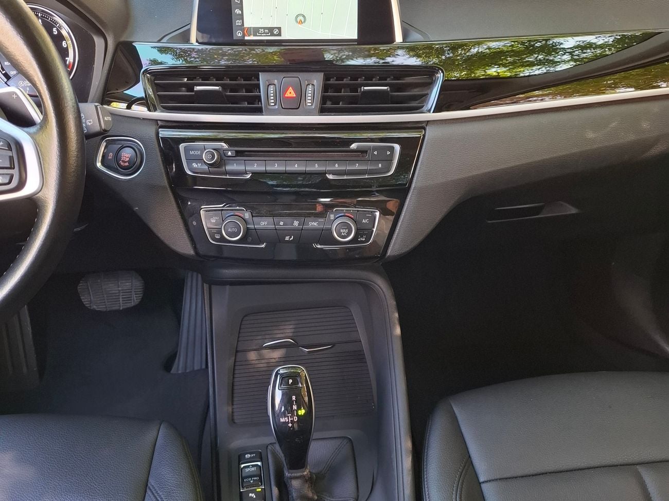 بي أم دبليو X1