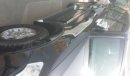 Mitsubishi Pajero 2008 No Accedint No Paint