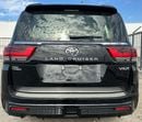 Toyota Land Cruiser Toyota Land Cruiser VXR 3.5L PETROL | Radar | HUD | Top Variant | Modeslista Body Kit